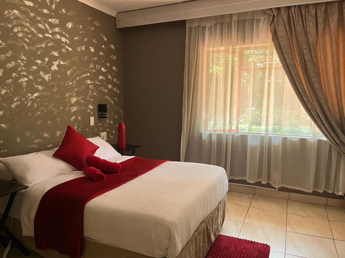 Angelmalatji Guesthouse Graskop Extérieur photo